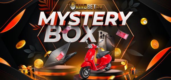 MYSTERY BOX