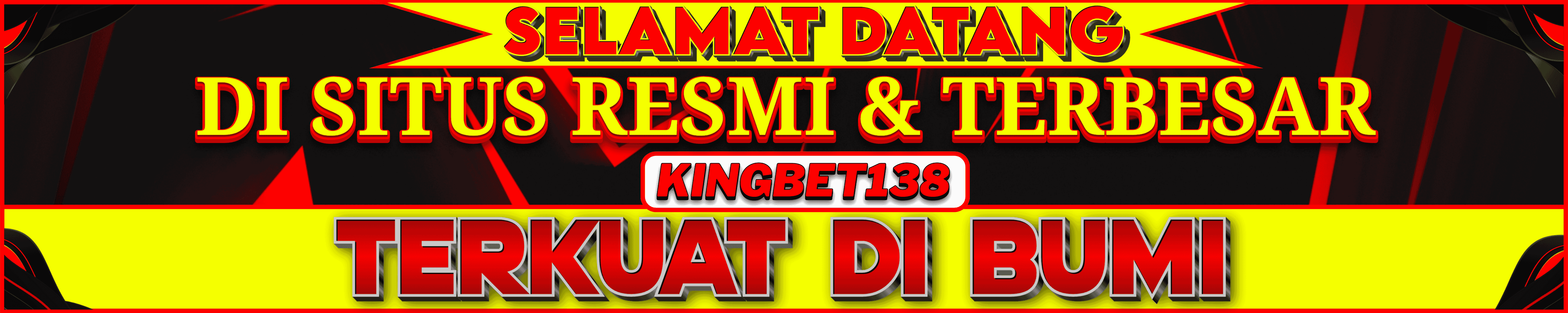 Promo Bonus Kingbet138